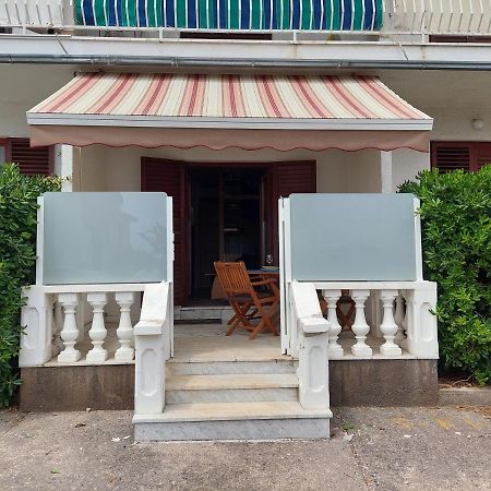 Apartman Ičići Dış mekan fotoğraf