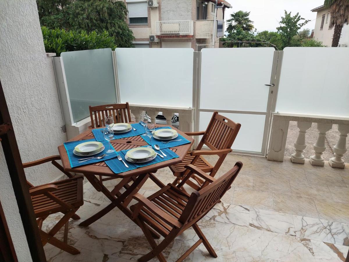 Apartman Ičići Dış mekan fotoğraf