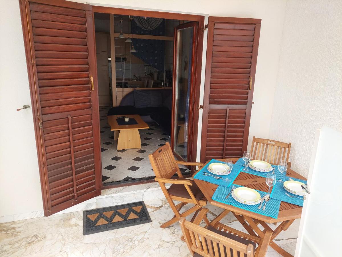 Apartman Ičići Dış mekan fotoğraf