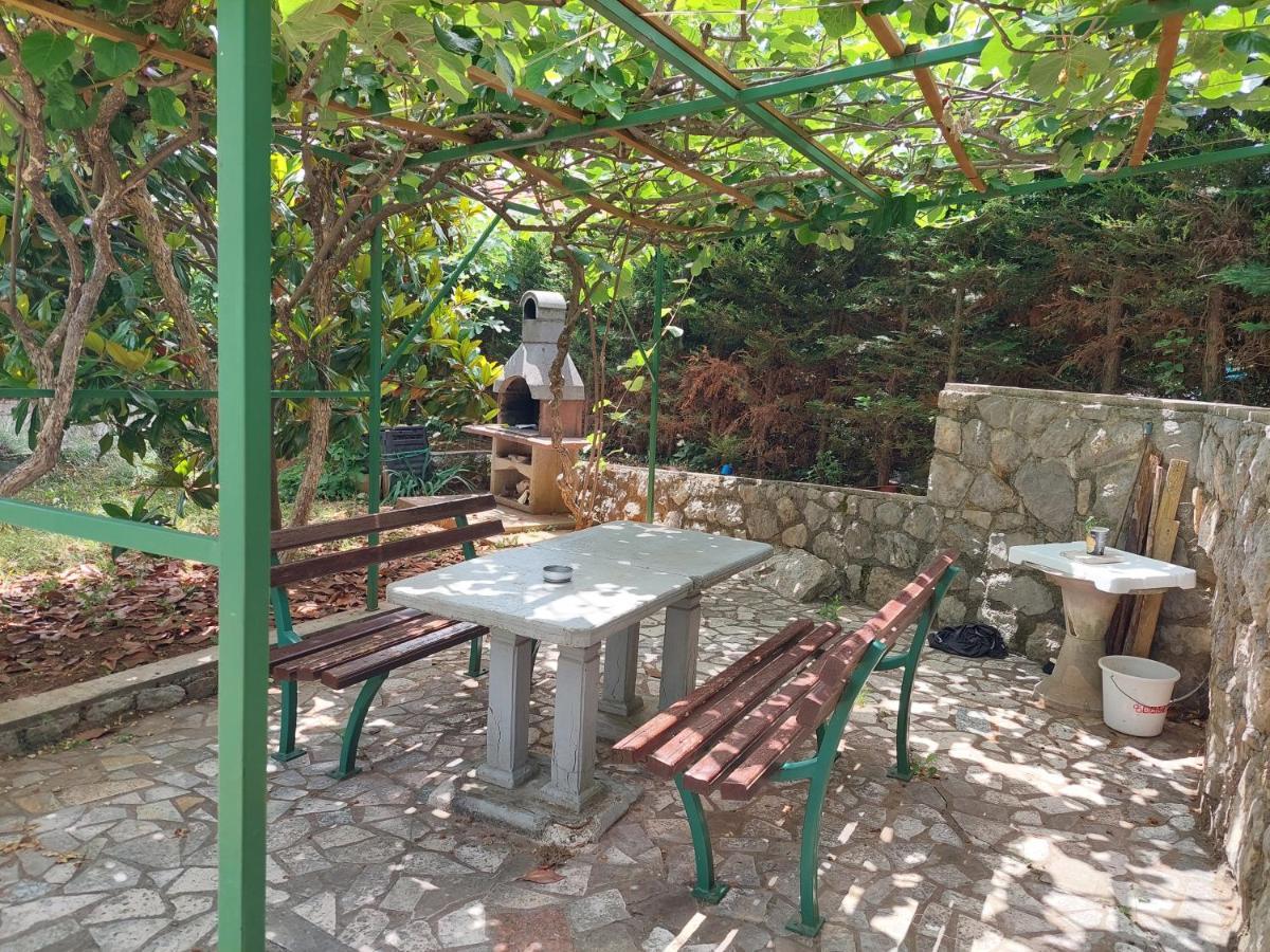 Apartman Ičići Dış mekan fotoğraf