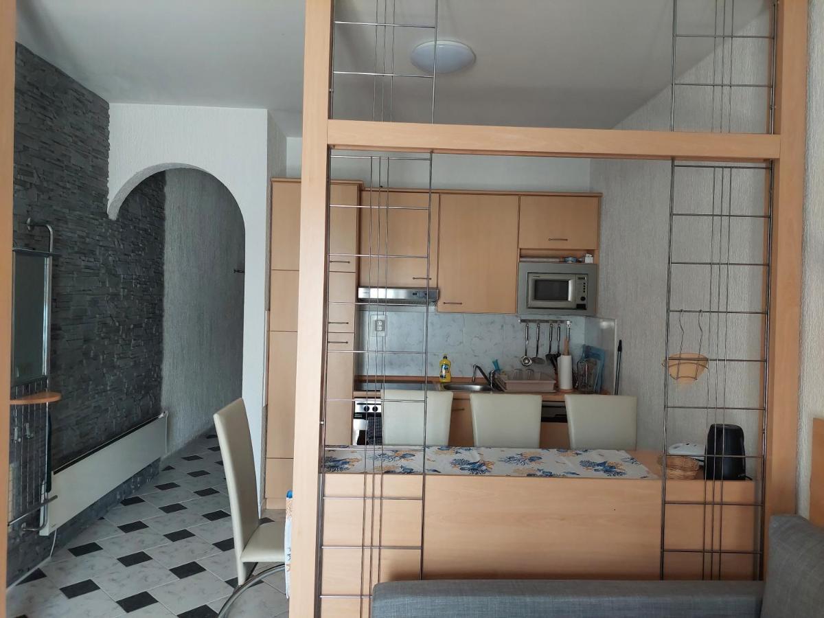 Apartman Ičići Dış mekan fotoğraf