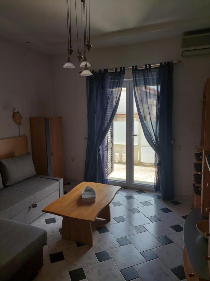 Apartman Ičići Dış mekan fotoğraf